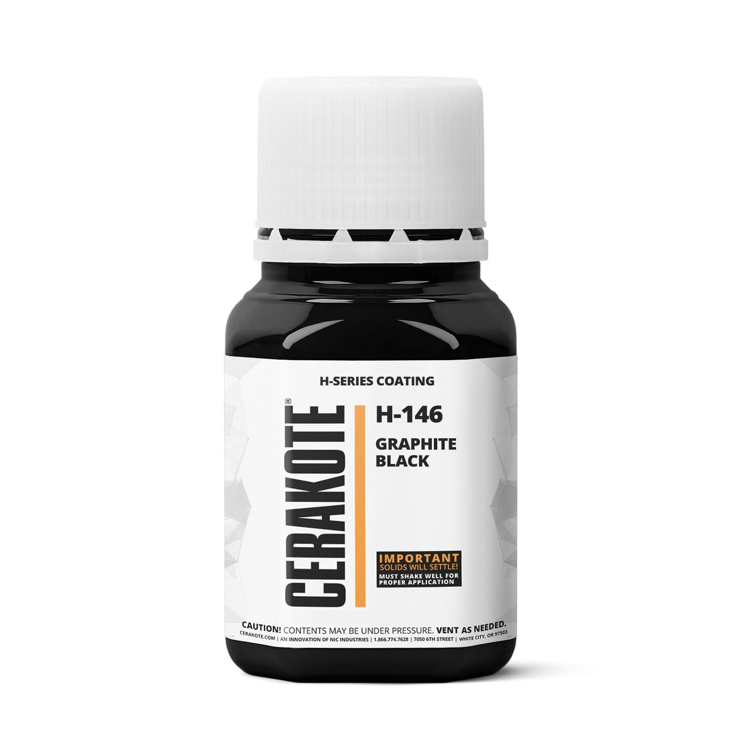 H-Series (Oven Cure)