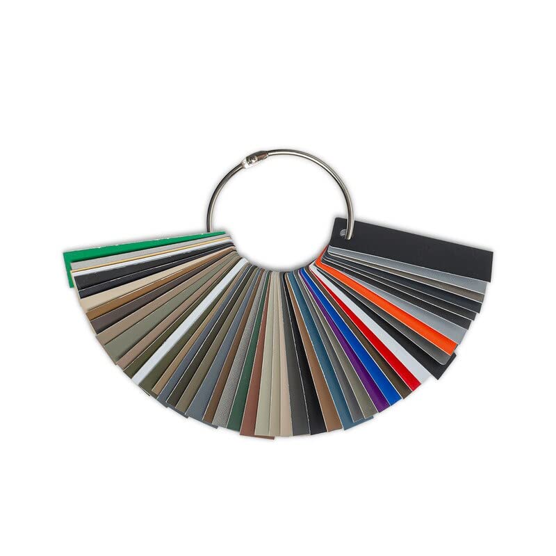 Cerakote (AIR CURE) Application